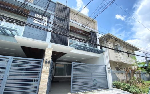 Captivating 6 Bedroom House and Lot for Sale in Rosario Pasig City