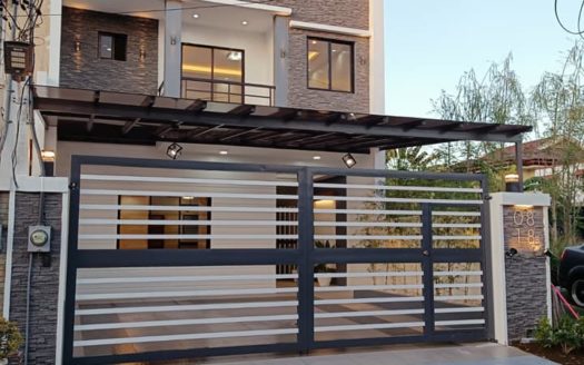 Amazing 5 Bedroom House and Lot for Sale in BF Homes Las Piñas