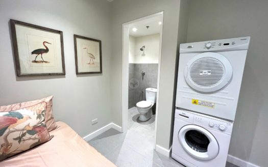 Brilliant 3 Bedroom Condominium Unit for Sale at 8 C. Benitez, Quezon City
