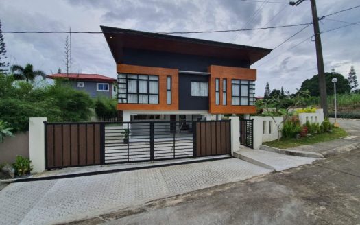 Unveiling 6 Bedroom House for Sale in Tagaytay City