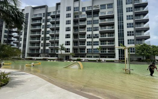 Captivating 3 Bedroom Condo for Sale in Bayshore Residential Resort Parañaque