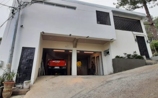 Fabulous 4 Bedroom House for Sale in Baguio City