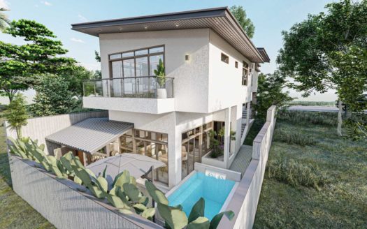 Preselling 3-Bedroom House for Sale in Eastridge Village East, Rizal