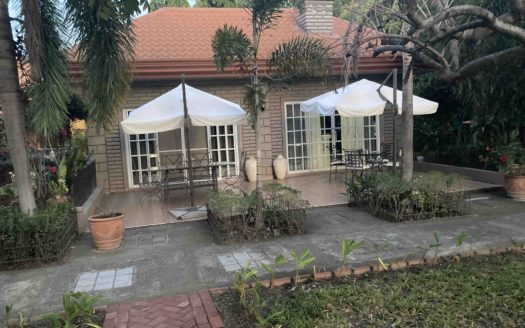 Captivating 3-Bedroom House and Lot for Sale with Warehouse in Llanera, Nueva Ecija