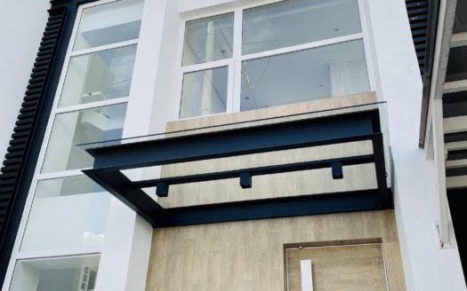 Brand New 3-Bedroom Townhouse for Sale in Mahogany Place 3, Acacia Estate, Taguig