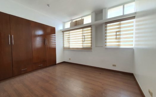 Warm 2-Bedroom Condo Unit for Sale in Olympic Heights Tower 3, Eastwood City, Quezon City
