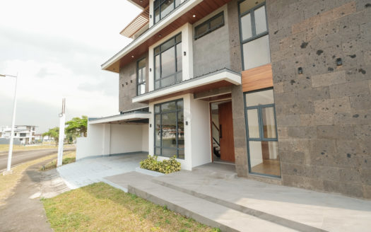 Magnetic 5 Bedroom for Sale in Venare Nuvali