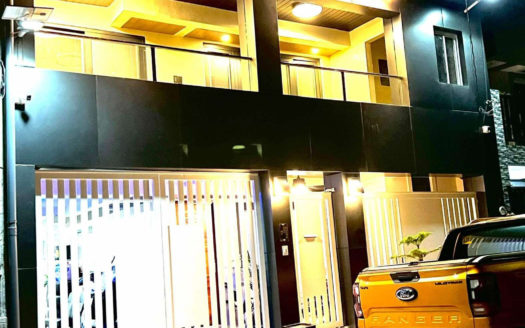 Inviting 4-Bedroom House for Sale in Imus Cavite