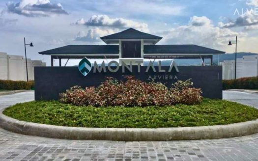 Adjacent Residential Lot for Sale in Montala, Alviera Estate, Porac, Pampanga