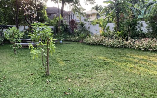 Divine 4-Bedroom House for Sale in Alabang Hills Village