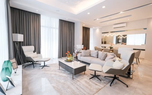 Luxe 4 Bedroom San Juan Townhomes with Modern Amenities (Preselling)