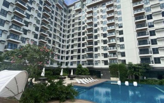 Attractive Condo Unit for Sale in Viento by Alveo Alabang, Muntinlupa