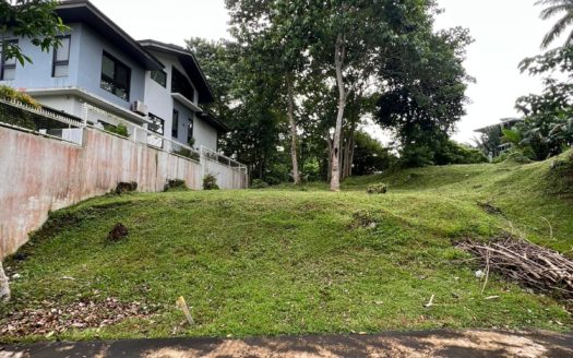381 SQM Vacant Lot for Sale in Ayala Westgrove Heights, Silang Cavite