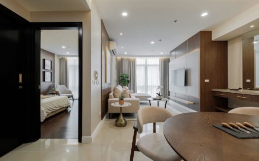 Charming 1-Bedroom Condo Unit for Sale in West Gallery Place, BGC, Taguig City
