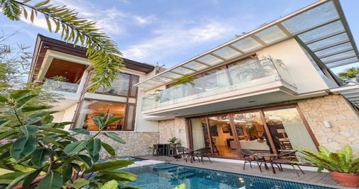 Presello - Architectural Excellence- Exploring the Unique House Designs of Ayala Heights
