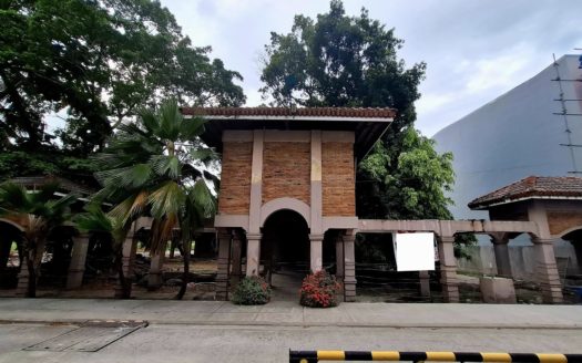1,545 SQM Commercial Lot for Sale in Villa Del Sol, San Fernando, Pampanga