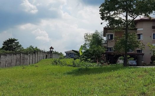 398 SQM – 415 SQM Vacant Lot for Sale in Portofino Heights, Las Piñas