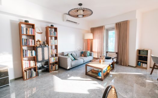 Serene 3-Bedroom Condo Unit for Sale in Imperium, Capitol Commons, Pasig