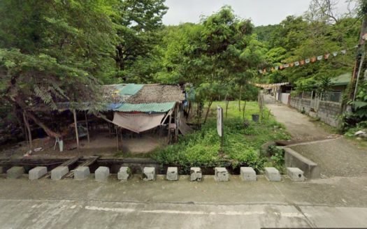 5,092 SQM Vacant Lot for Sale in Puerto Galera, Oriental Mindoro