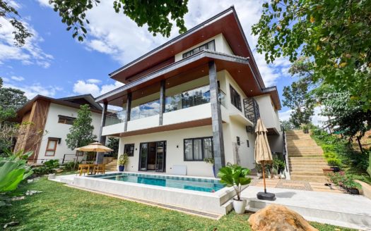 Amazing 4-Bedroom House and Lot for Sale in Anvaya Cove, Morong, Bataan
