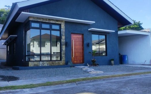 Astonishing 3-Bedroom House and Lot for Sale in Verdana Homes Mamplasan, Biñan, Laguna