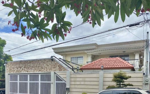 Astonishing 7-Bedrooms House and Lot for Sale in Filinvest II, Batasan Hills, Quezon City