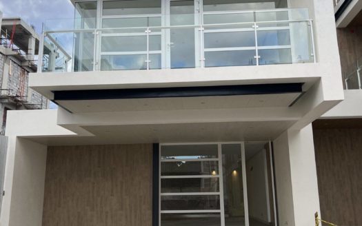 Brilliant 3-Bedroom House and Lot for Sale in M Residences, Capitol Hills, Quezon City