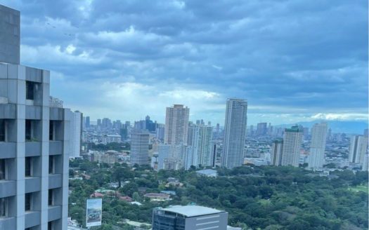 Charming 2-Bedroom Condo Unit for Sale in Galleria Regency, Ortigas