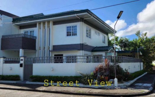 Charming 5-Bedroom House and Lot for Sale in Sta. Rosa, Laguna