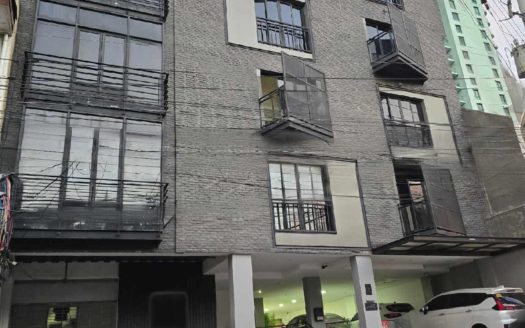 Contemporary 300 SQM Commercial Condo Unit for Sale in Poblacion, Makati City
