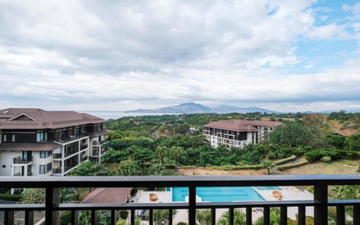 Cozy 2-Bedroom Condo Unit for Sale in Sea Breeze, Anvaya Cove, Bataan
