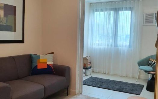 Crisp 2-Bedroom Condo Unit for Sale in Fordham East Bay, Muntinlupa
