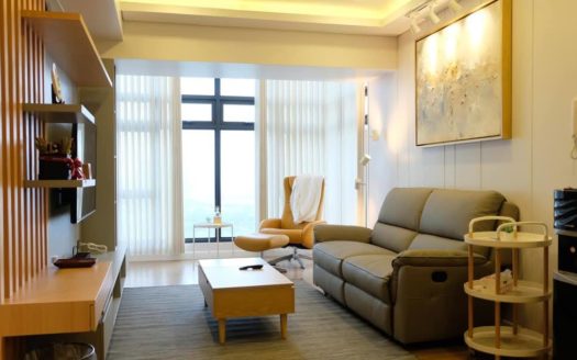 Dazzling 2-Bedroom Condo Unit for Sale in Sandstone, Portico, Pasig
