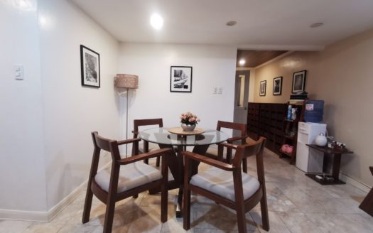 Divine 1-Bedroom Condo Unit for Sale in Binondo, Manila