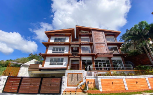 Serene 6-Bedroom House and Lot for Sale in Ayala Westgrove, Silang, Cavite