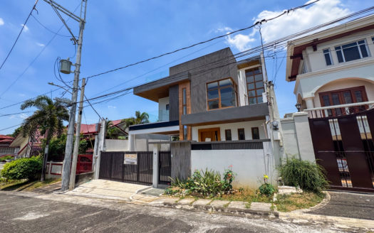 Pristine 7-Bedroom House and Lot for Sale in Filinvest 1, Quezon City