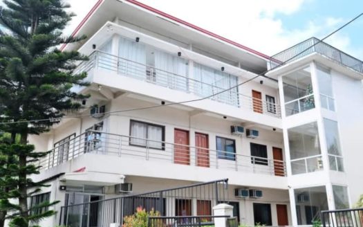 Income-Potential 10-Door Apartment House for Sale in Tagaytay