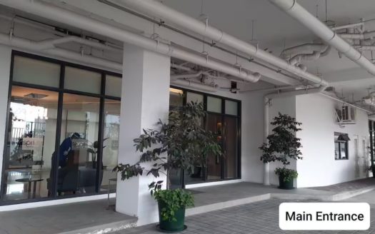 Inviting 1-Bedroom Condo Unit for Sale at SMDC Spring, Parañaque