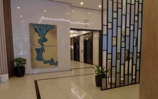 Inviting 3-Bedroom Condo Unit for Sale in The Florence McKinley Hill, Taguig