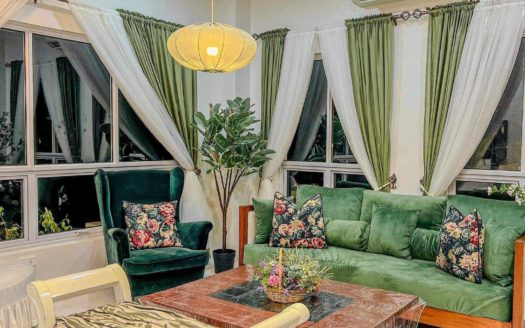 Lavish 2-Bedroom House and Lot for Sale in Antipolo, Rizal