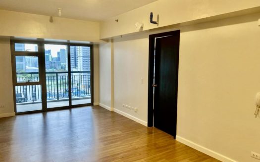 Modern 1-Bedroom Condo Unit for Sale in Park Triangle, BGC , Taguig