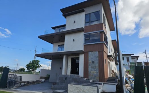Outstanding 4-Bedroom House and Lot for Sale in Mondia, Nuvali, Laguna