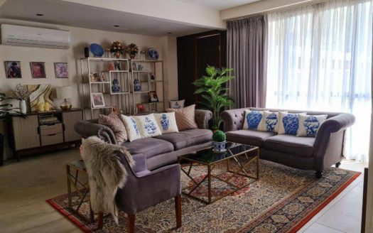 Pre Owned Townhouse in Pinaglabanan, San Juan Manila