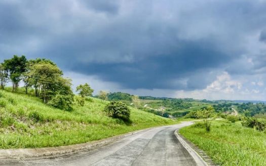 Prime Residential Lot for Sale Near village Clubhouse Located at Eastland Heights, Antipolo City