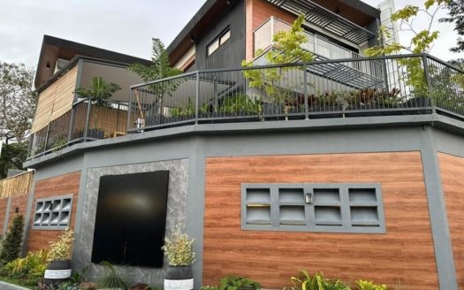 Pristine 6-Bedroom Commercial Nature Resort for Sale in Los Baños, Laguna