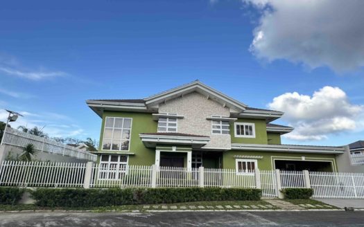 Radiant 4-Bedroom House and Lot in Paliparan 2, Dasmariñas, Cavite