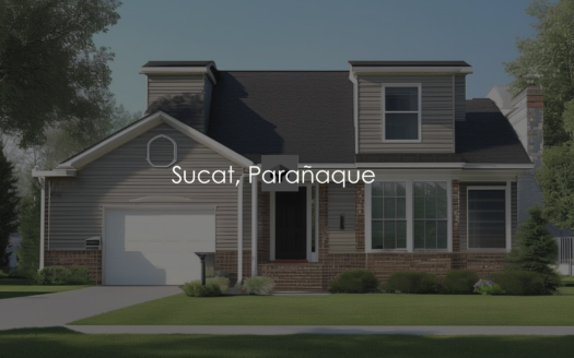Sensational 5-Bedroom House and Lot for Sale in South bay Garden, Sucat, Parañaque City