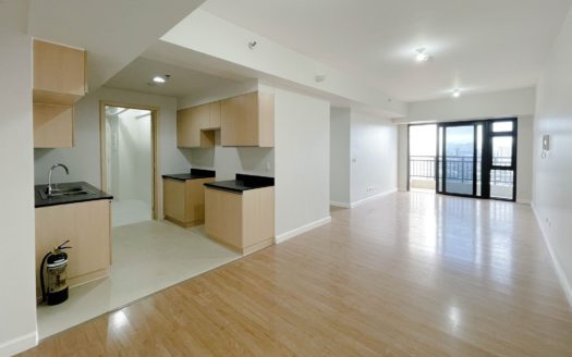Serene 2-Bedroom Condo Unit for Sale in Sandstone at Portico, Pasig