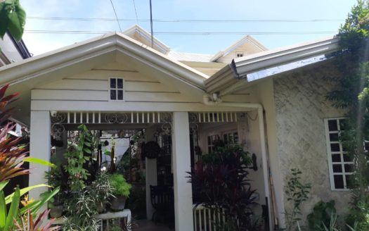 Serene 3-Bedroom House and Lot for Sale in San Antonio, San Pedro, Laguna
