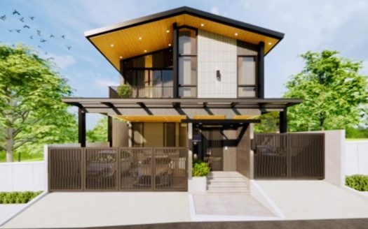 Serene 7-Bedroom House and Lot for Sale in Filinvest 1, Quezon City